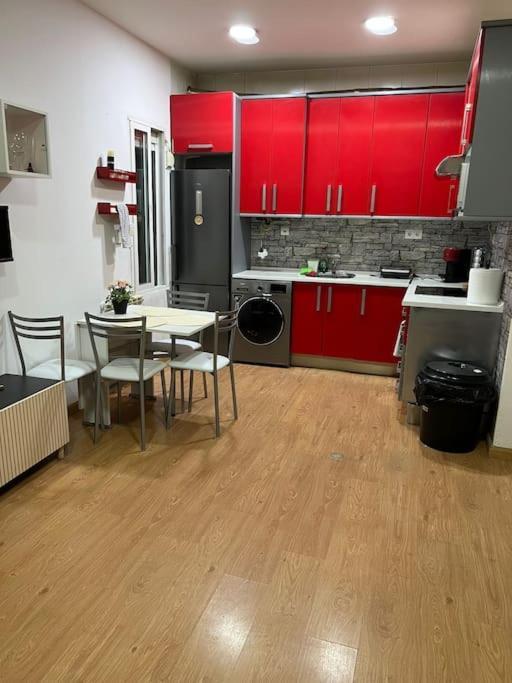 Apartamento En El Centro De Madrid - Atocha Apartment Exterior photo