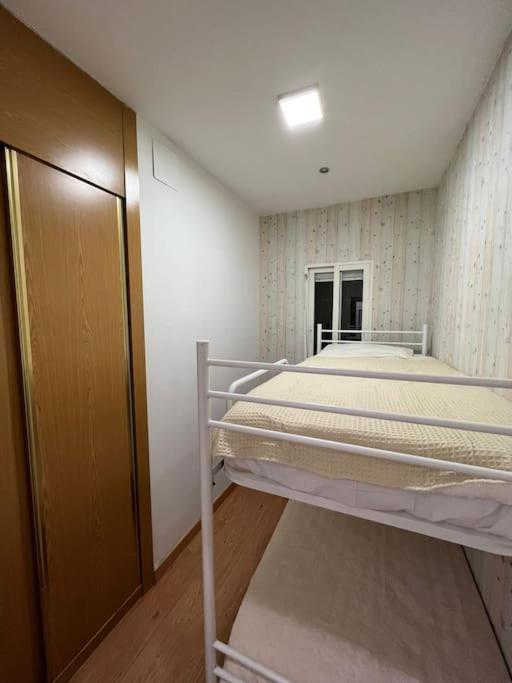 Apartamento En El Centro De Madrid - Atocha Apartment Exterior photo